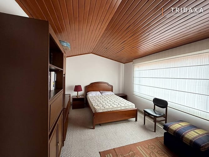 Apartamento de 3 alcobas en venta en La Carolina, Bogotá, 177 m² · foto 13 de 14
