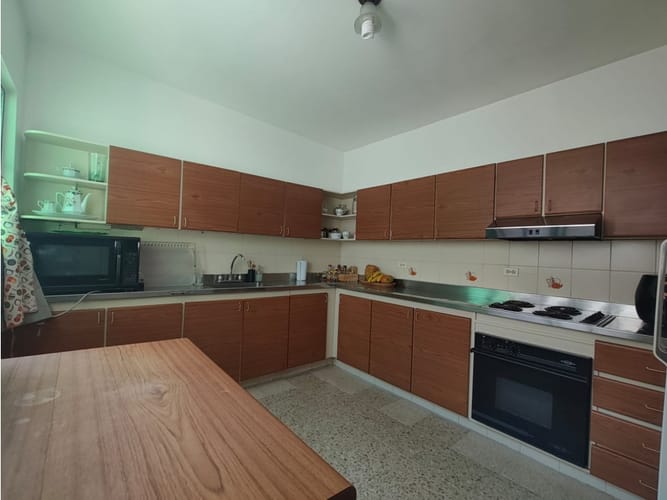 Casa en Arriendo en Laureles, Medellín