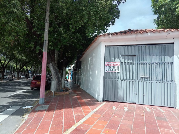 Retail space for rent in Lleras restrepo, Cúcuta