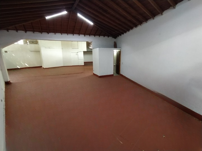 Local en arriendo en Lleras Restrepo, Cúcuta, 190 m² · foto 4 de 5