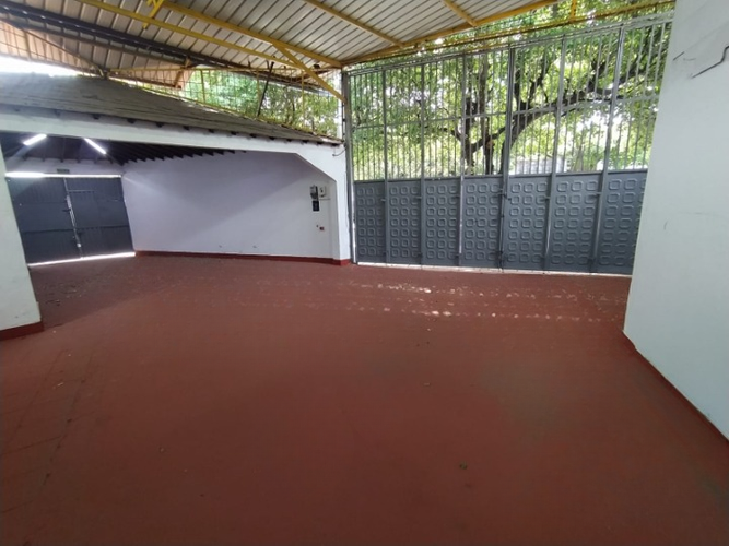 Local en arriendo en Lleras Restrepo, Cúcuta, 190 m² · foto 5 de 5