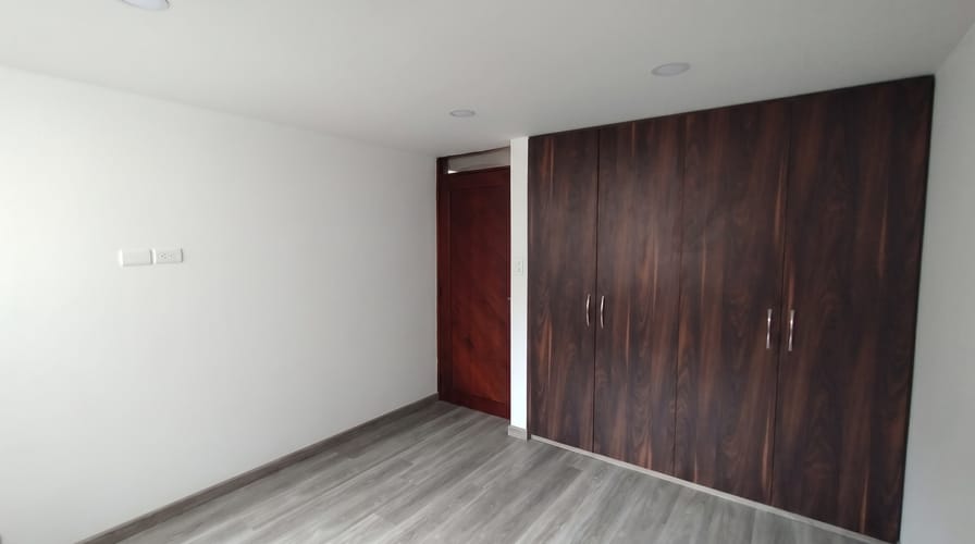 Apartamento de 3 alcobas en arriendo en Santa Paula, Bogotá, 115 m² · foto 21 de 24