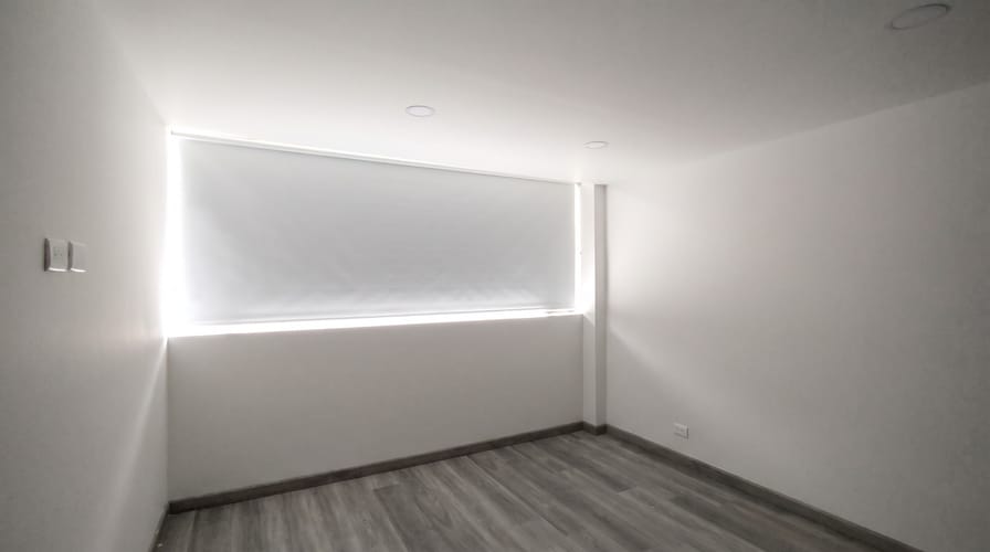 Apartamento de 3 alcobas en arriendo en Santa Paula, Bogotá, 115 m² · foto 18 de 24