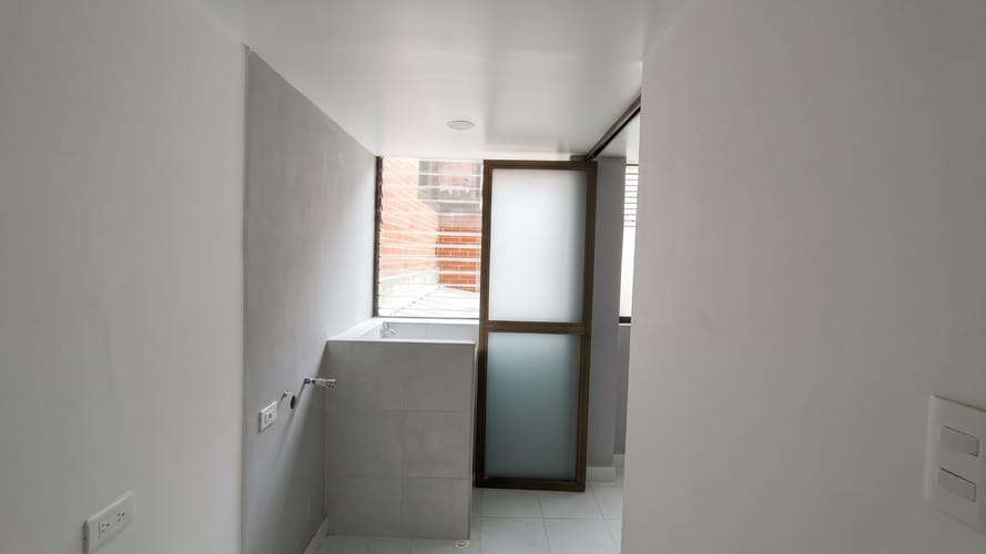 Apartamento de 3 alcobas en arriendo en Santa Paula, Bogotá, 115 m² · foto 14 de 24