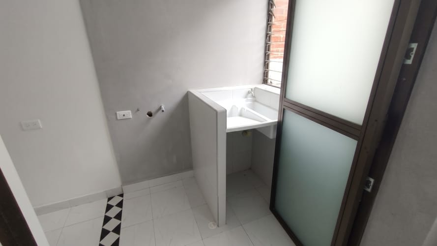 Apartamento de 3 alcobas en arriendo en Santa Paula, Bogotá, 115 m² · foto 13 de 24