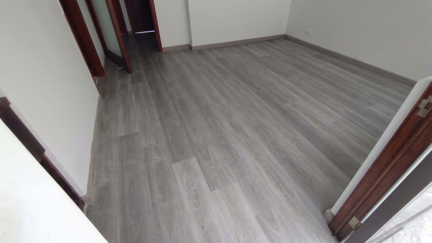 Apartamento de 3 alcobas en arriendo en Santa Paula, Bogotá, 115 m² · foto 22 de 24