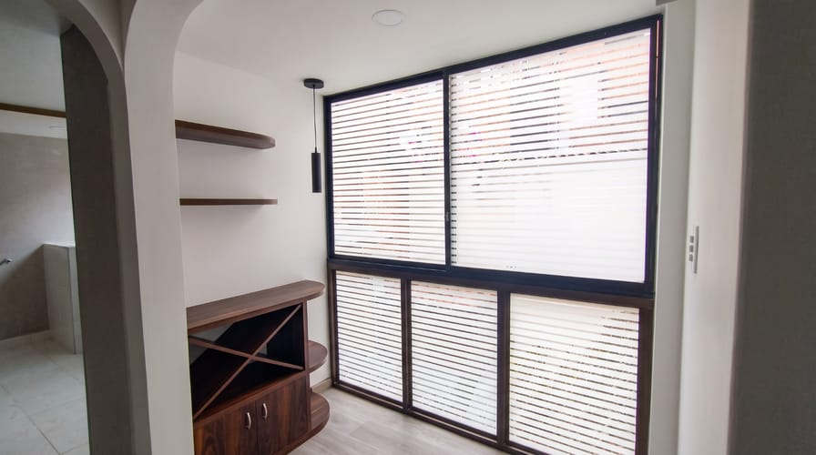 Apartamento de 3 alcobas en arriendo en Santa Paula, Bogotá, 115 m² · foto 15 de 24