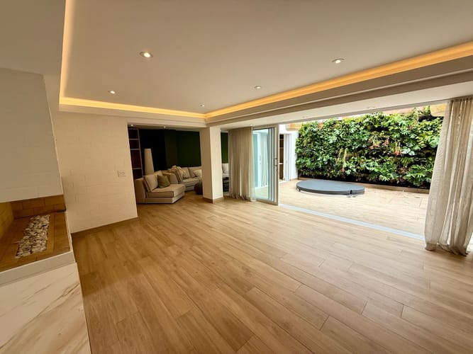 Casa de 3 alcobas en venta en El Porvenir, Rionegro, 283 m² · foto 4 de 24