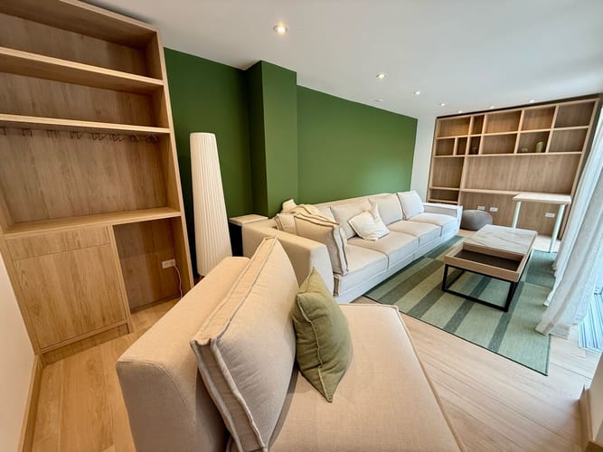 Casa de 3 alcobas en venta en El Porvenir, Rionegro, 283 m² · foto 6 de 24