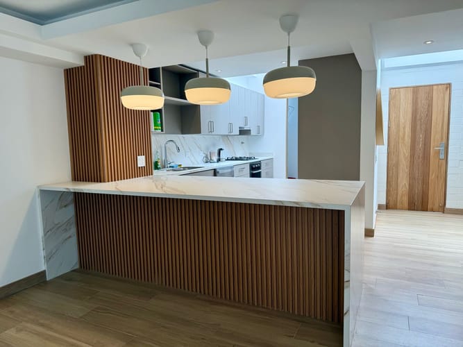 Casa de 3 alcobas en venta en El Porvenir, Rionegro, 283 m² · foto 7 de 24