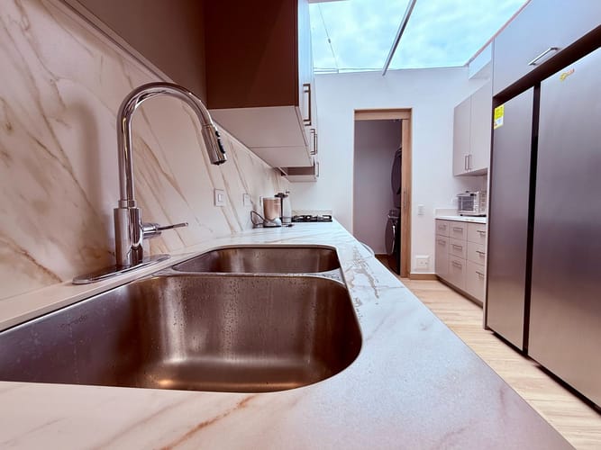 Casa de 3 alcobas en venta en El Porvenir, Rionegro, 283 m² · foto 8 de 24