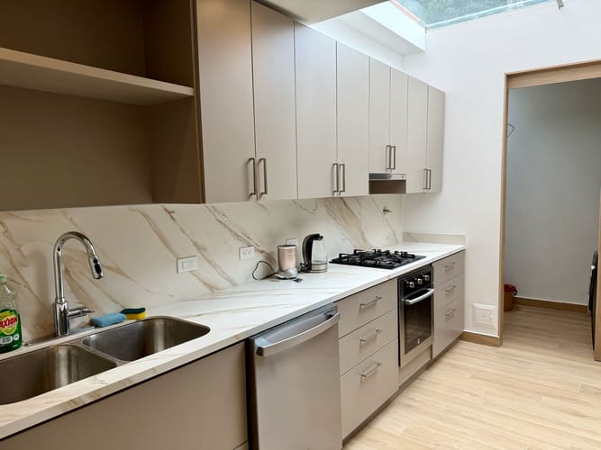 Casa de 3 alcobas en venta en El Porvenir, Rionegro, 283 m² · foto 9 de 24
