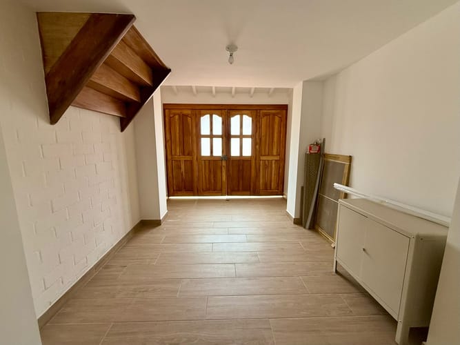 Casa de 3 alcobas en venta en El Porvenir, Rionegro, 283 m² · foto 12 de 24