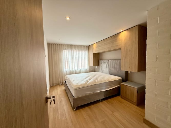 Casa de 3 alcobas en venta en El Porvenir, Rionegro, 283 m² · foto 19 de 24