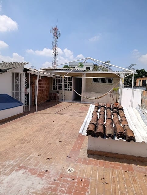Casa de 6 alcobas en venta en Prados Del Norte, Cali, 550 m² · foto 10 de 11