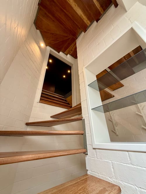 Casa de 3 alcobas en venta en El Porvenir, Rionegro, 283 m² · foto 23 de 24