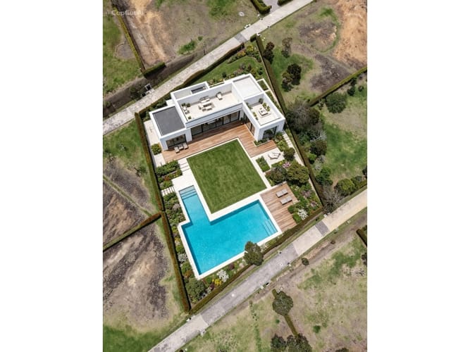 Lote en venta en Llano Grande, Rionegro, 5169 m² · foto 3 de 15