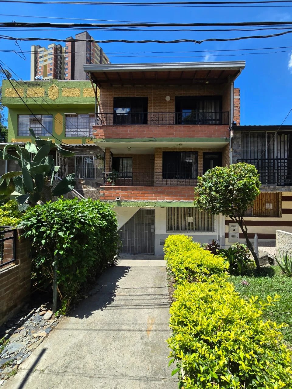 Apartamento en Venta en Bello