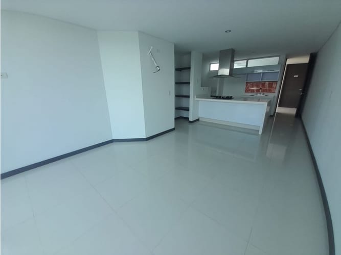 Apartamento de 2 alcobas en venta en Ricaurte, 65 m² · foto 3 de 20
