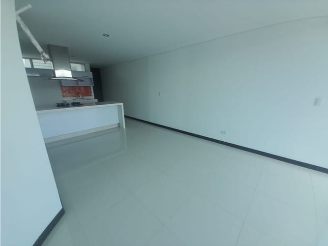 Apartamento de 2 alcobas en venta en Ricaurte, 65 m² · foto 4 de 20