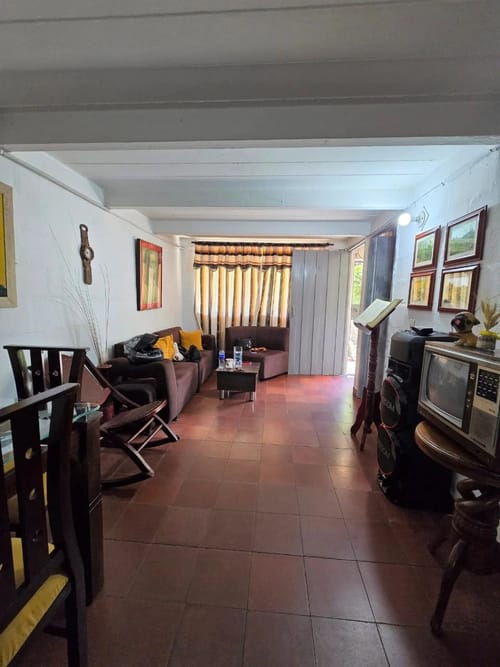 Apartamento de 3 alcobas en venta en Suarez, Bello, 44 m² · foto 4 de 10