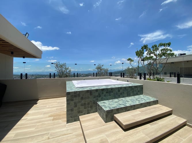 Apartaestudio en venta en Pinares, Pereira, 51 m² · foto 4 de 15