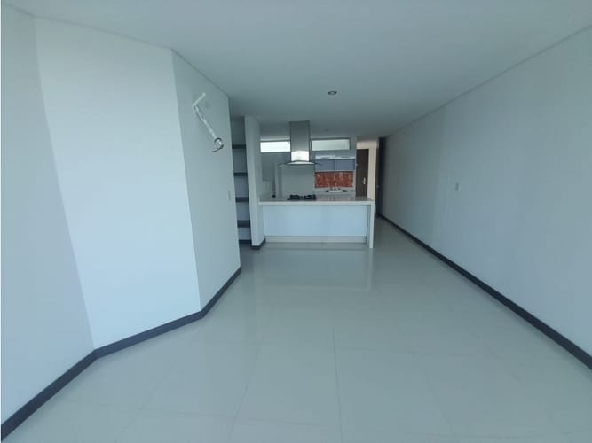 Apartamento de 2 alcobas en venta en Ricaurte, 65 m² · foto 5 de 20