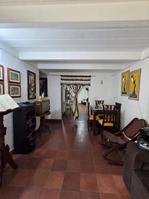 Apartamento de 3 alcobas en venta en Suarez, Bello, 44 m² · foto 5 de 10