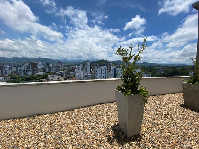 Apartaestudio en venta en Pinares, Pereira, 51 m² · foto 5 de 15