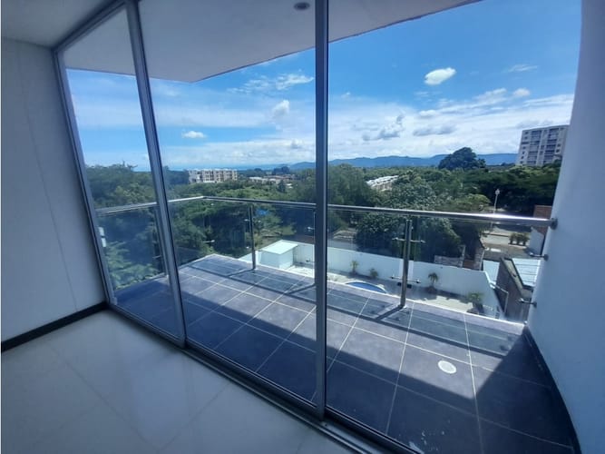 Apartamento de 2 alcobas en venta en Ricaurte, 65 m² · foto 6 de 20