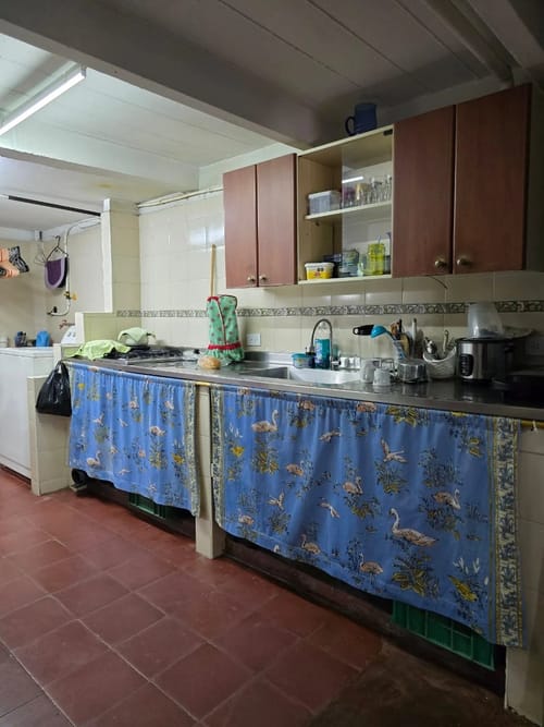Apartamento de 3 alcobas en venta en Suarez, Bello, 44 m² · foto 6 de 10