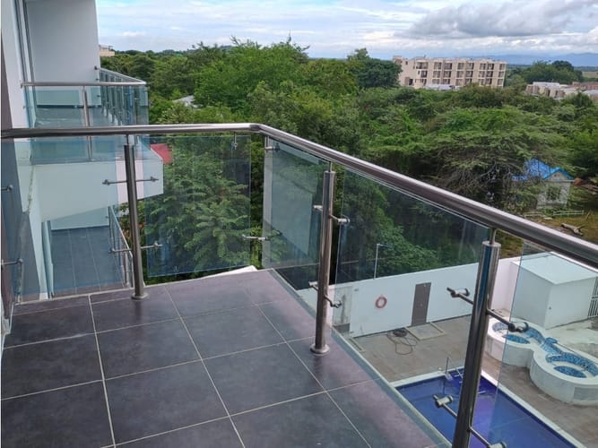 Apartamento de 2 alcobas en venta en Ricaurte, 65 m² · foto 7 de 20