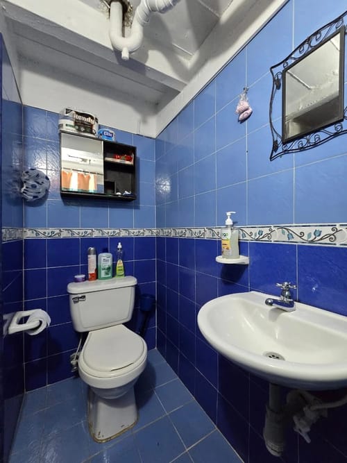 Apartamento de 3 alcobas en venta en Suarez, Bello, 44 m² · foto 8 de 10