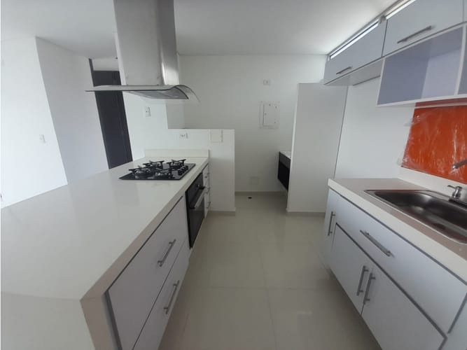 Apartamento de 2 alcobas en venta en Ricaurte, 65 m² · foto 8 de 20