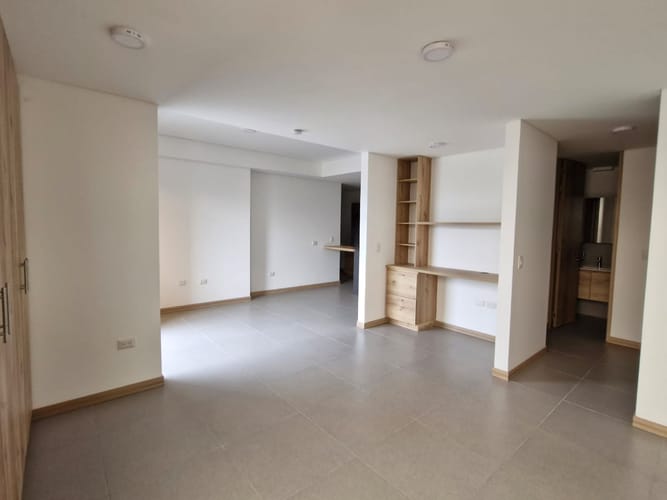 Apartaestudio en venta en Pinares, Pereira, 51 m² · foto 10 de 15