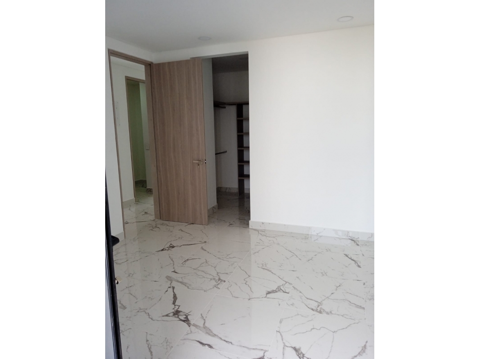 Apartamento en venta en Manga, Cartagena · foto 3 de 10