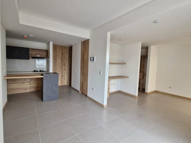 Apartaestudio en venta en Pinares, Pereira, 51 m² · foto 11 de 15