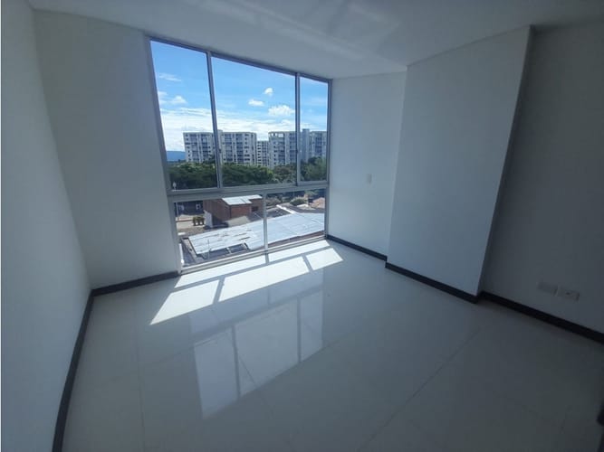 Apartamento de 2 alcobas en venta en Ricaurte, 65 m² · foto 11 de 20