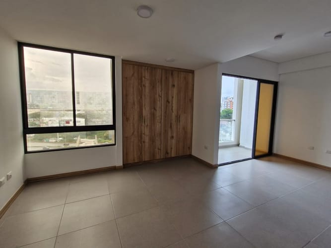 Apartaestudio en venta en Pinares, Pereira, 51 m² · foto 12 de 15