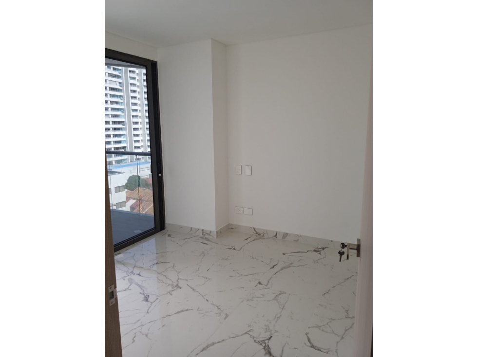 Apartamento en venta en Manga, Cartagena · foto 5 de 10