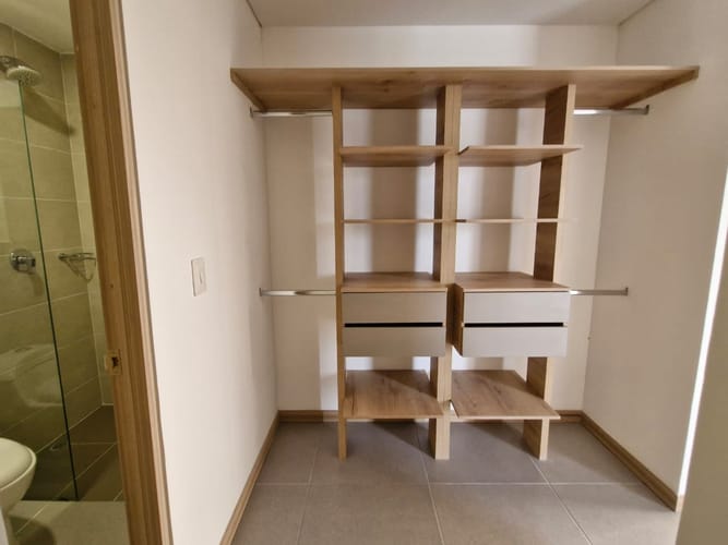 Apartaestudio en venta en Pinares, Pereira, 51 m² · foto 13 de 15