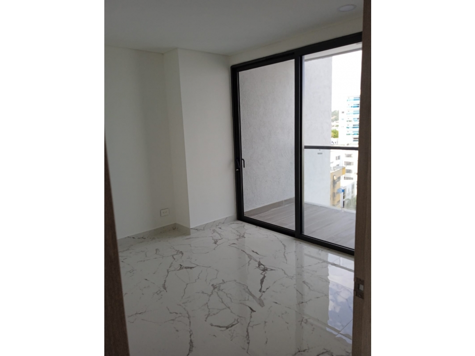 Apartamento en venta en Manga, Cartagena · foto 7 de 10