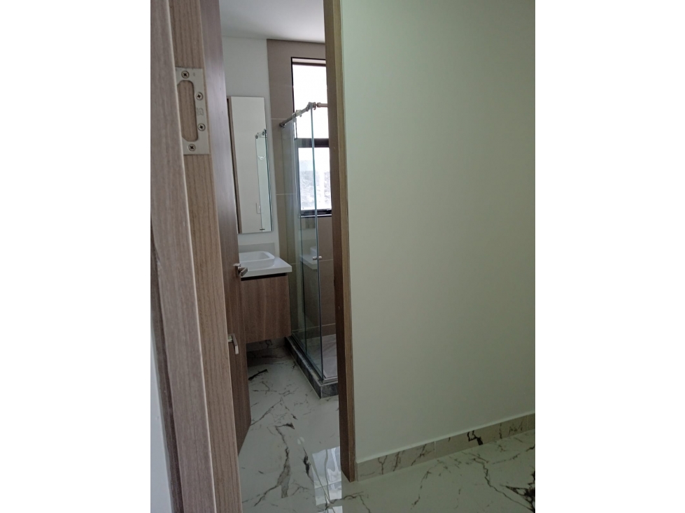 Apartamento en venta en Manga, Cartagena · foto 10 de 10