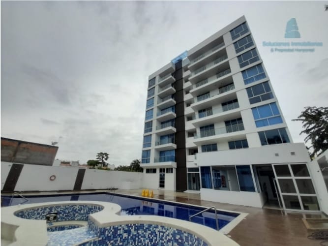 Apartamento de 2 alcobas en venta en Ricaurte, 65 m² · foto 19 de 20