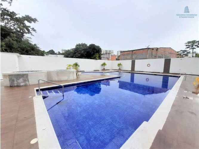Apartamento de 2 alcobas en venta en Ricaurte, 65 m² · foto 20 de 20