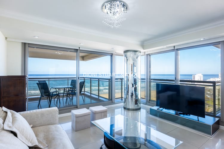 Apartamento en venta en Playa Brava