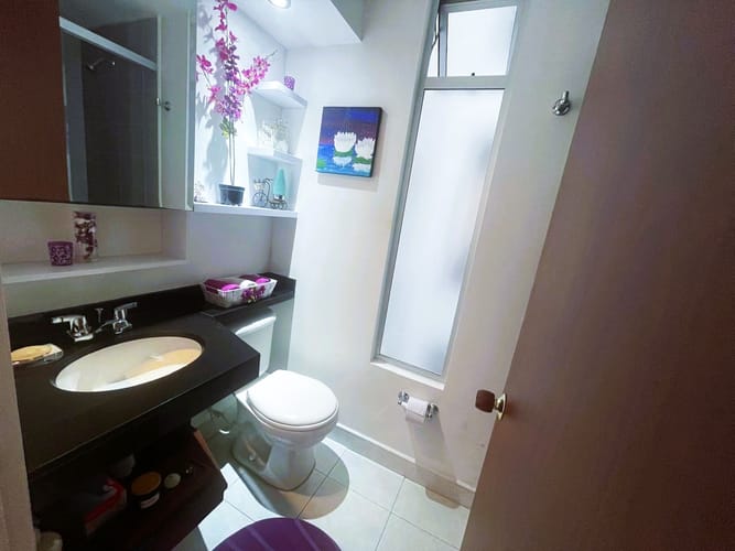 Apartamento de 3 alcobas en venta en Santa Teresa, Bogotá, 72 m² · foto 11 de 13