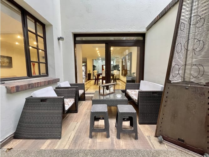 Casa de 4 alcobas en venta en Niza, Bogotá, 223 m² · foto 4 de 24