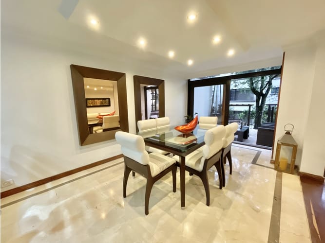 Casa de 4 alcobas en venta en Niza, Bogotá, 223 m² · foto 6 de 24