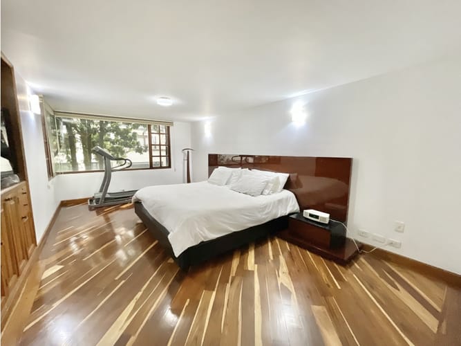 Casa de 4 alcobas en venta en Niza, Bogotá, 223 m² · foto 14 de 24